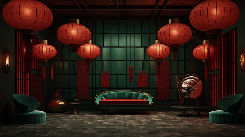 创意|空间
